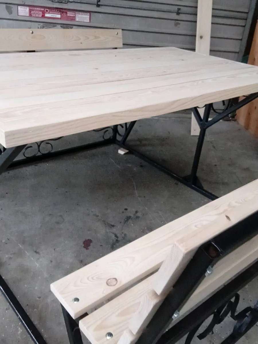 Garden furniture - Image 3