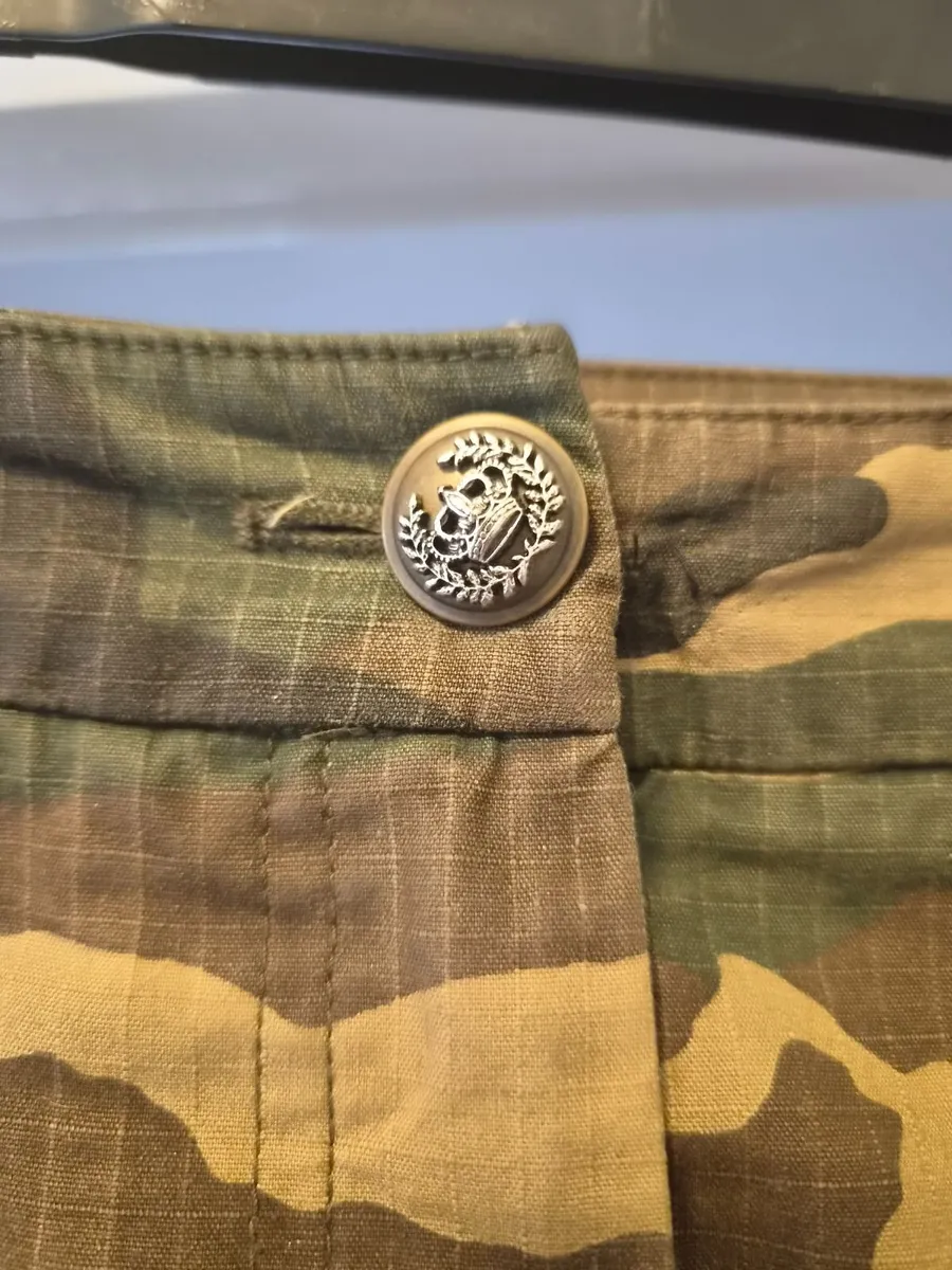 Genuine Dolce & Gabbana Mini Skirt - Image 2
