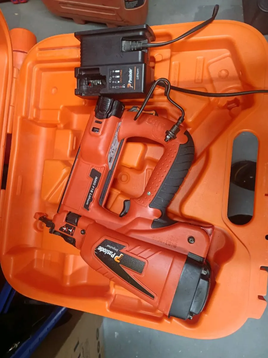 Paslode im50f18