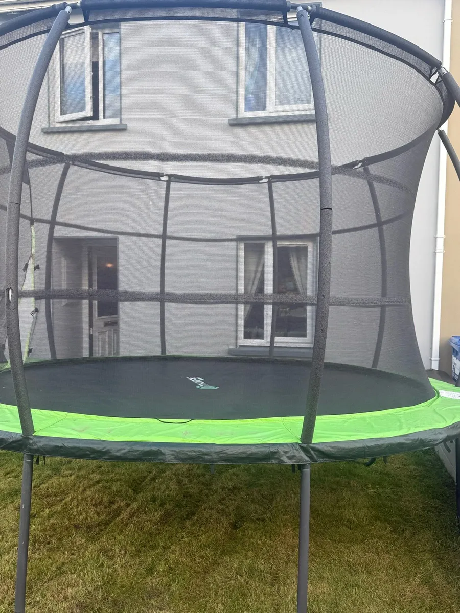 Trampoline - Image 3