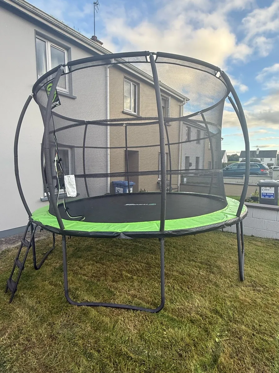 Trampoline - Image 4