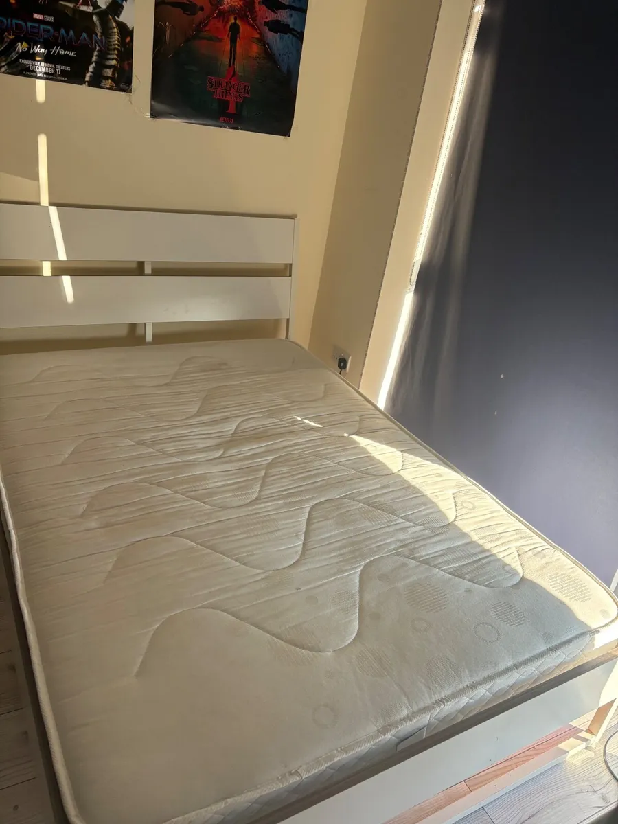 Matress - Image 1