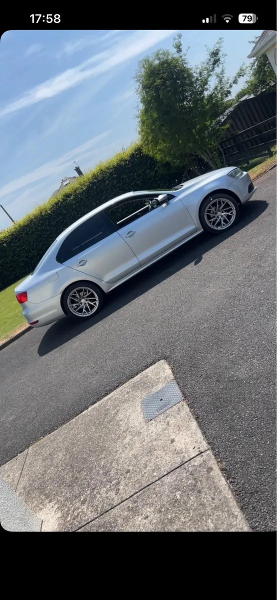 🚨Mk6 Jetta - Image 3