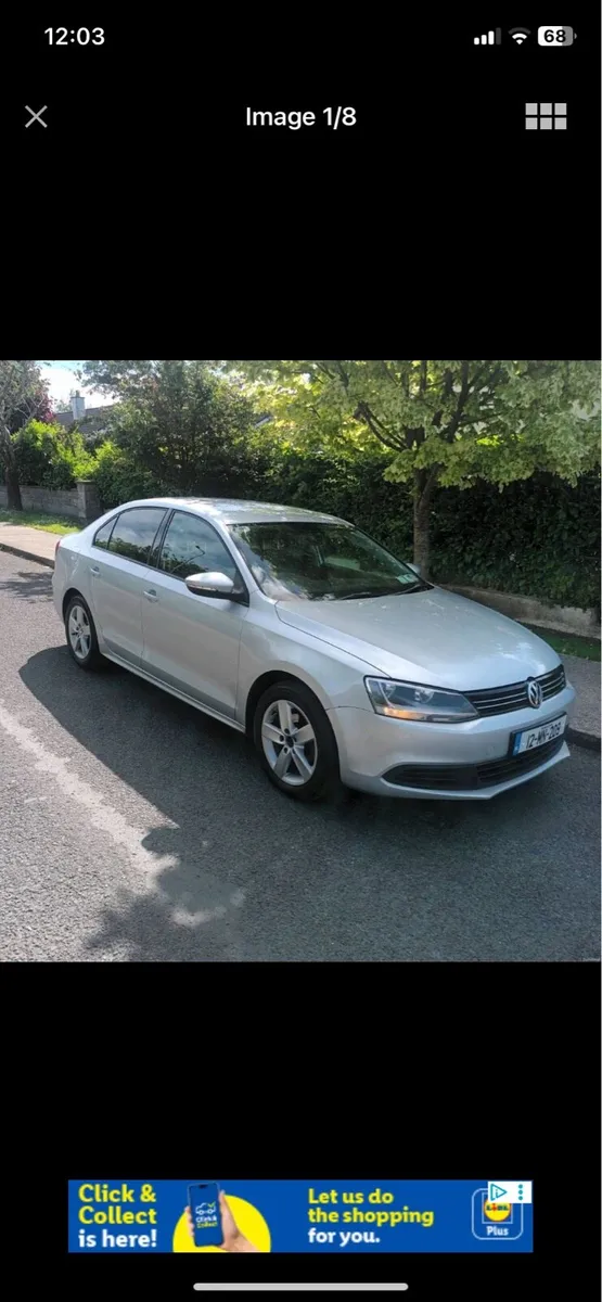 🚨Mk6 Jetta - Image 4