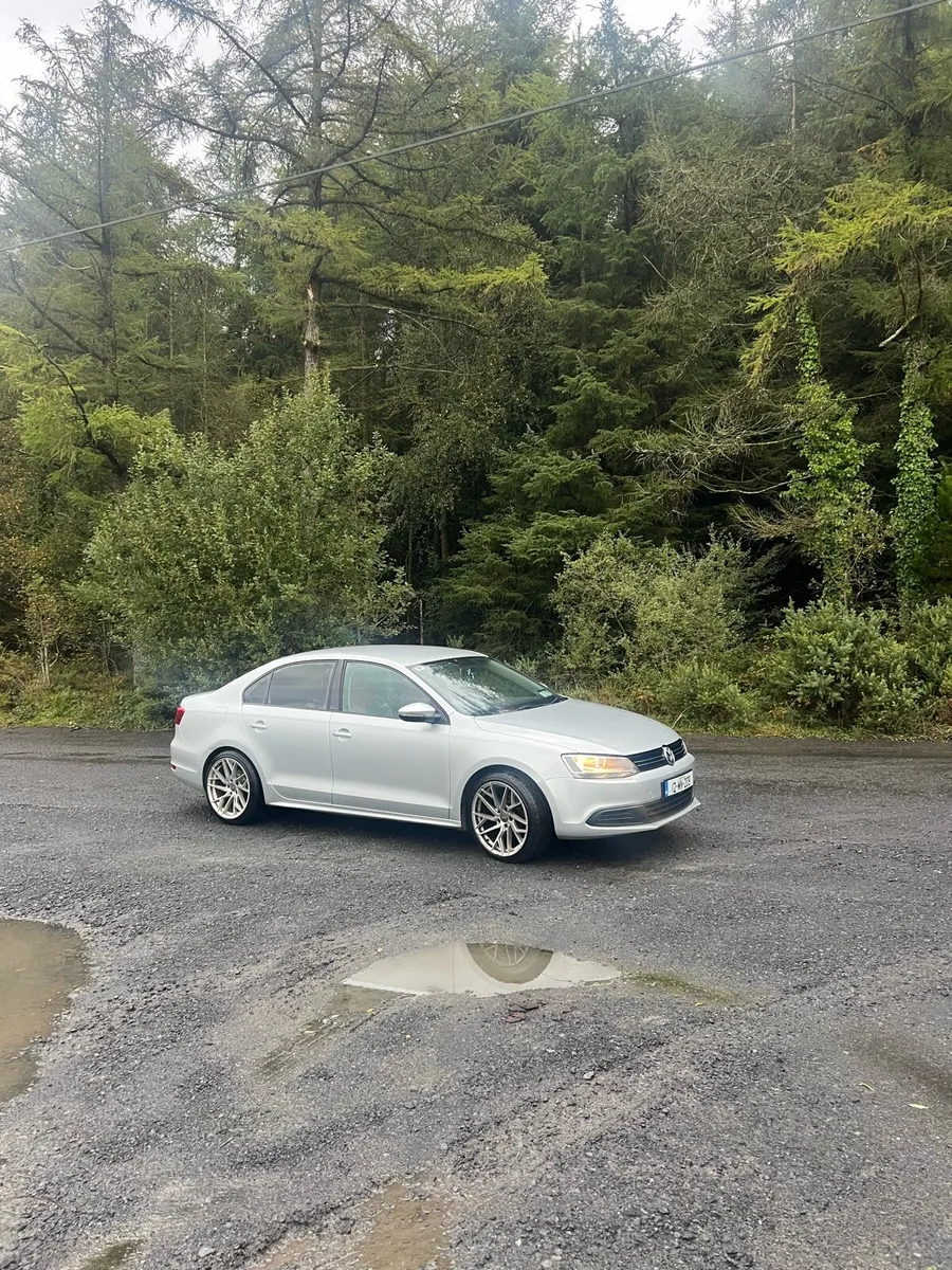 🚨Mk6 Jetta - Image 2