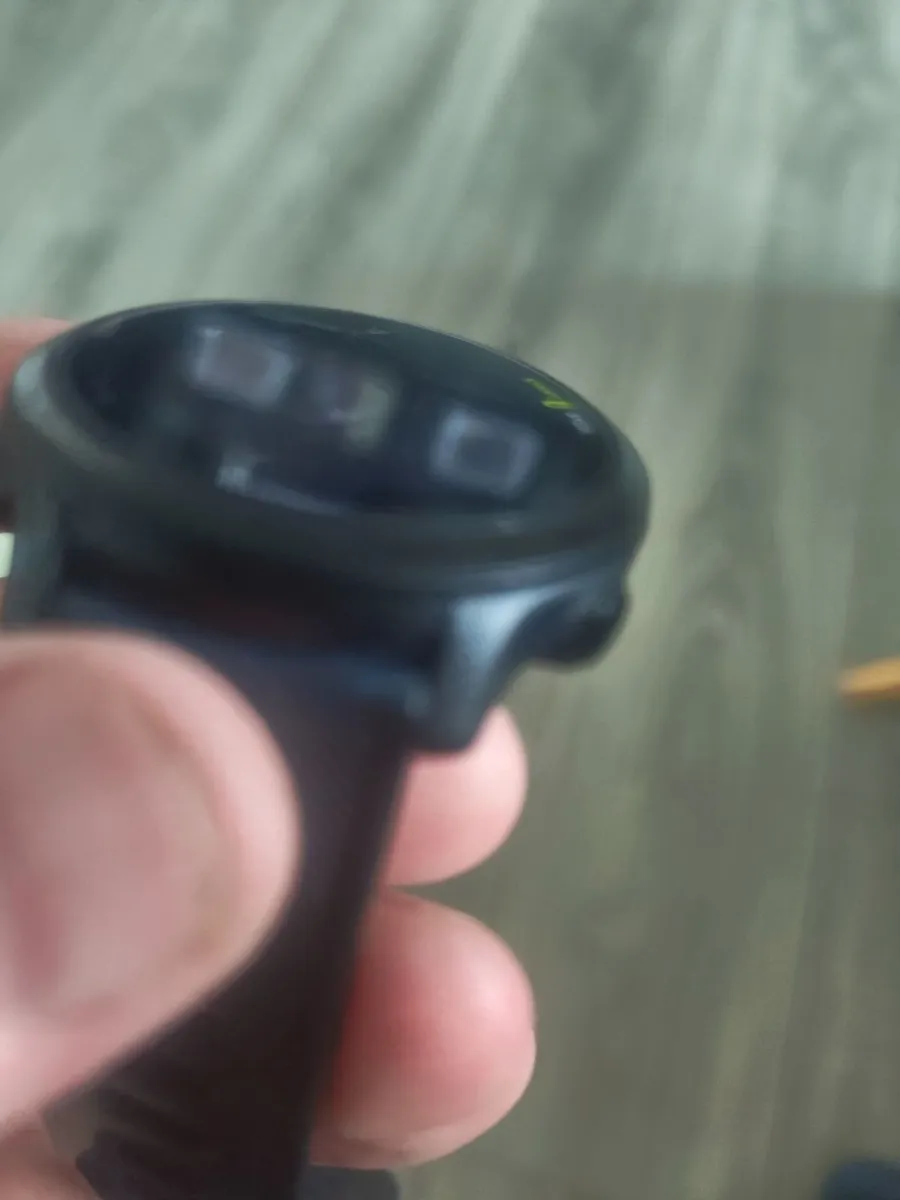 Garmin forerunner 55 GPS smart  Watch - Image 3