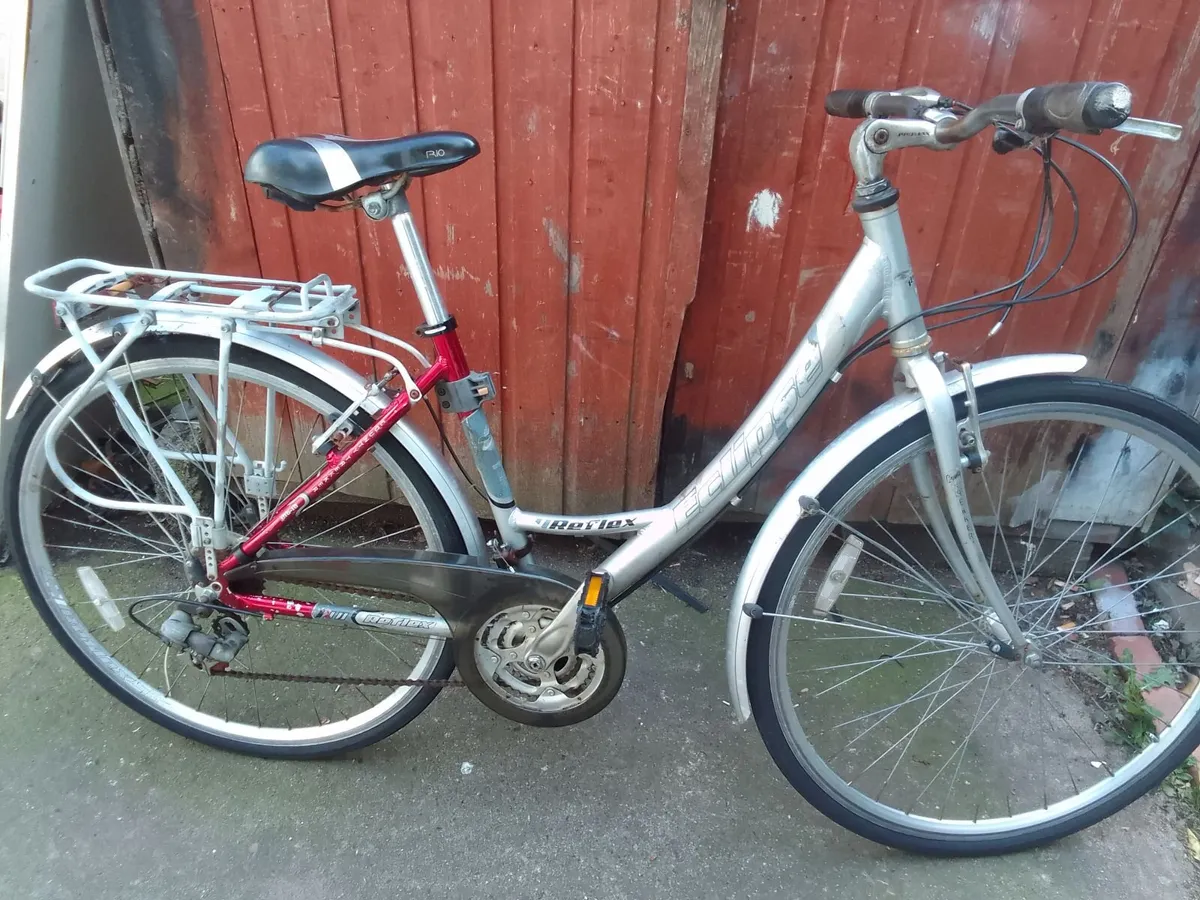 lady bike for sale