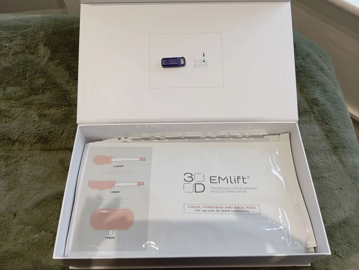 Aesthetic machine - 3D Emlift - Image 3