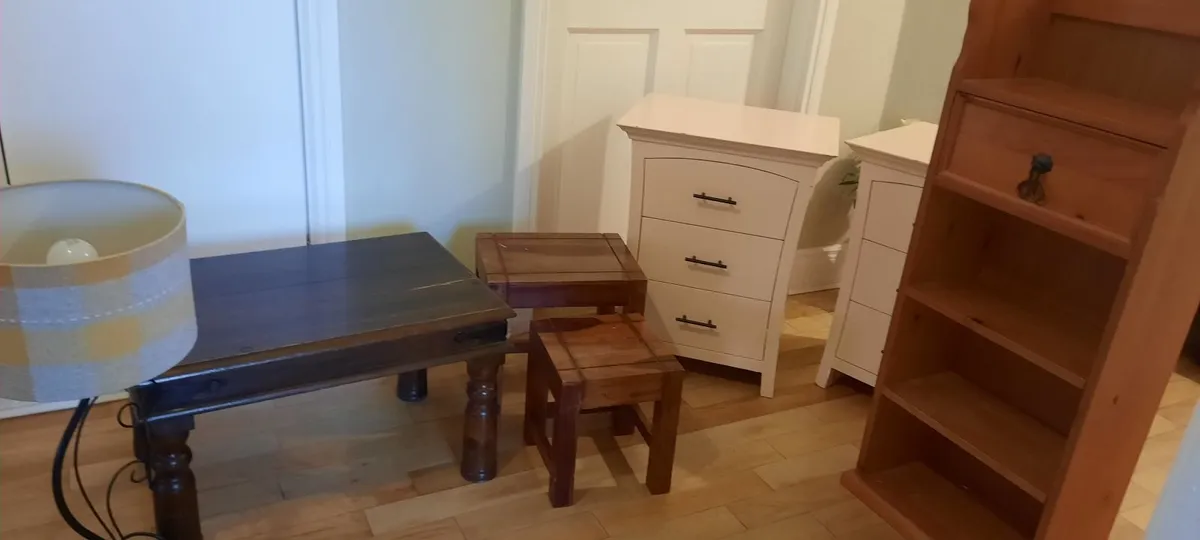 Furniture clearance - Image 1