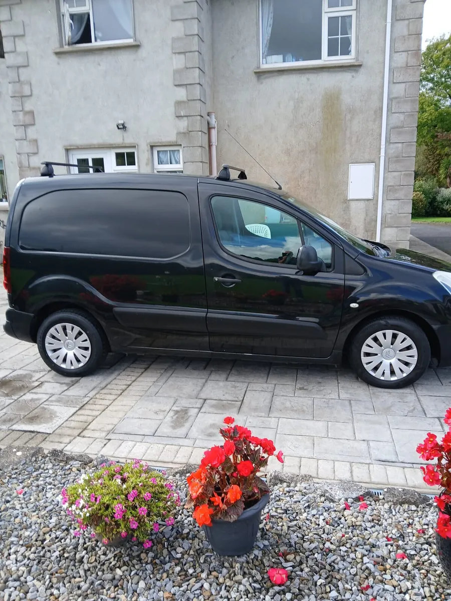 Citroen Berlingo 2012 - Image 3