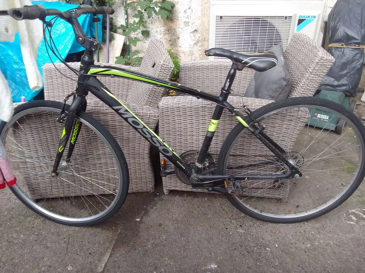 adult bike for sale