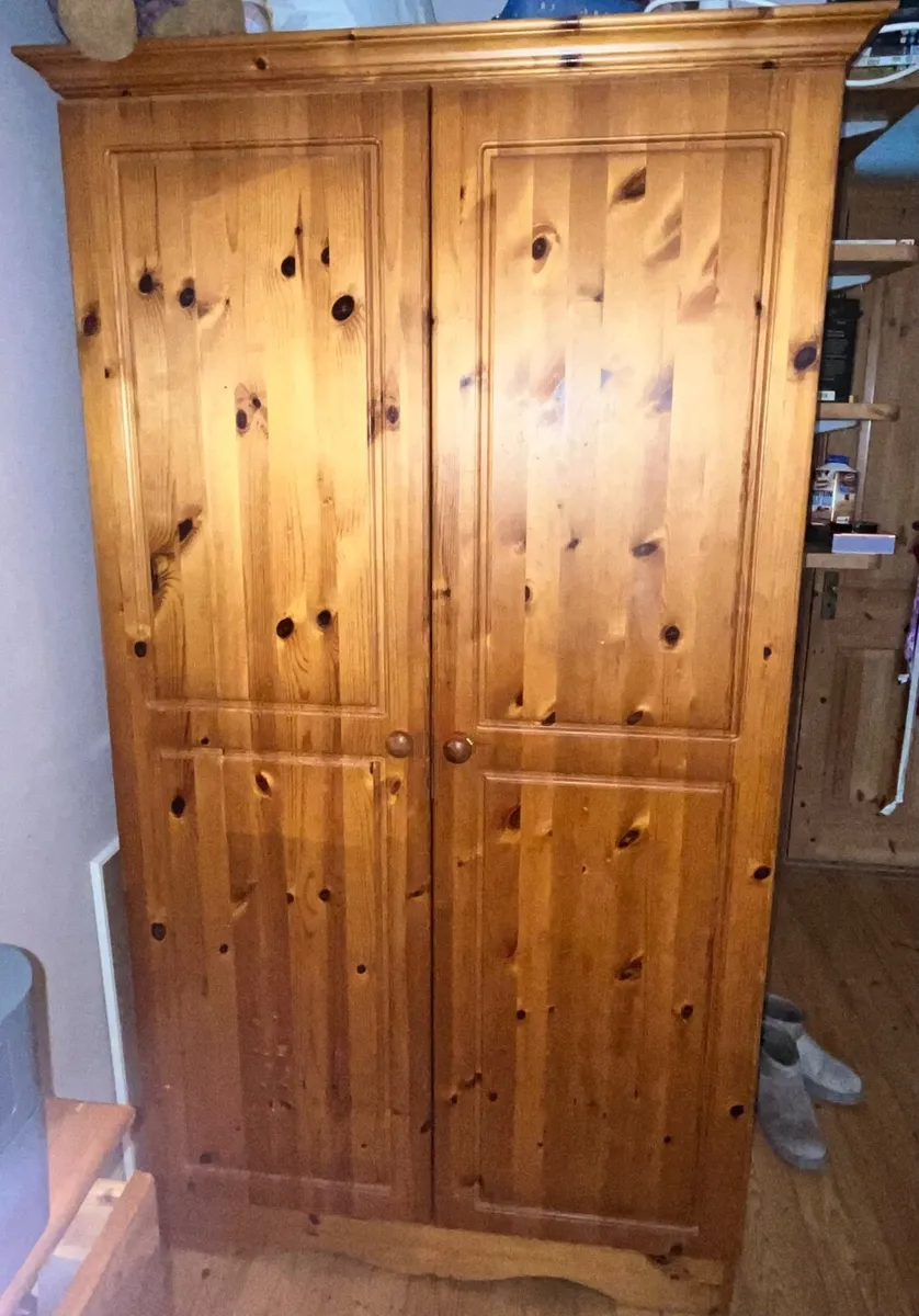 Wardrobe - Image 1