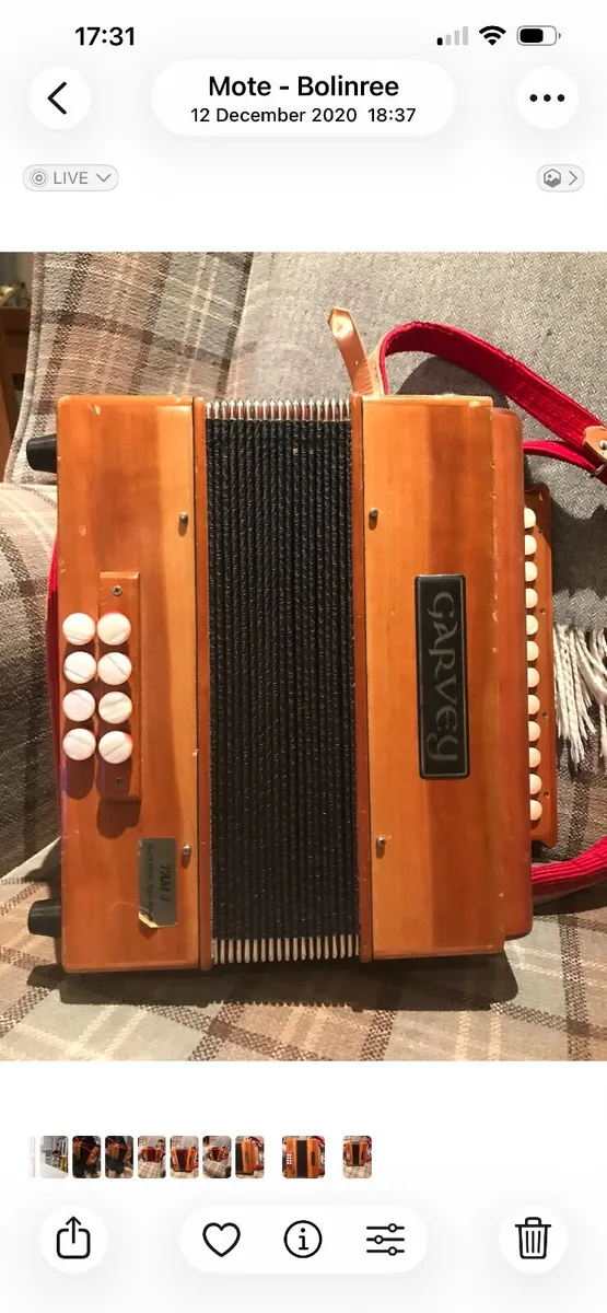 Accordion Button - Image 4
