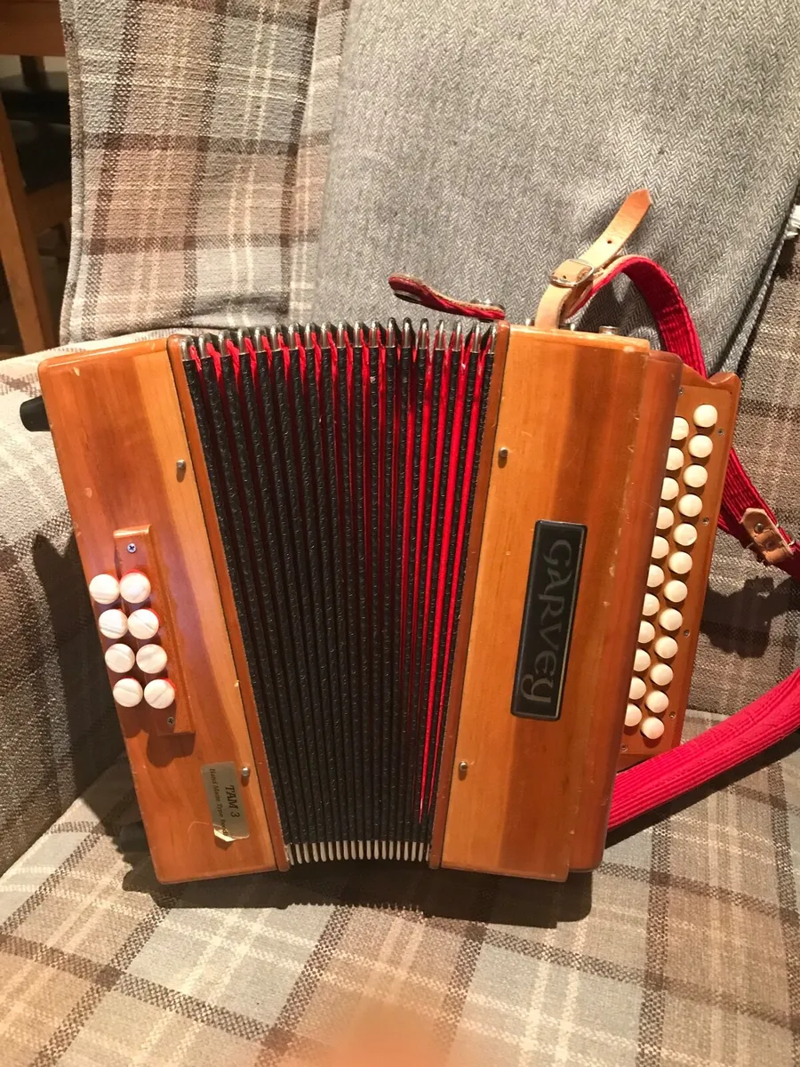 Accordion Button - Image 2