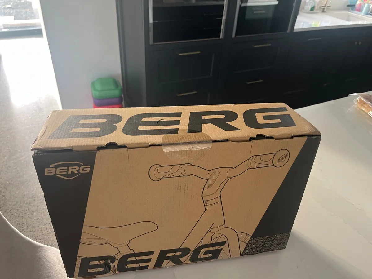 Berg Balance Bike - Image 3