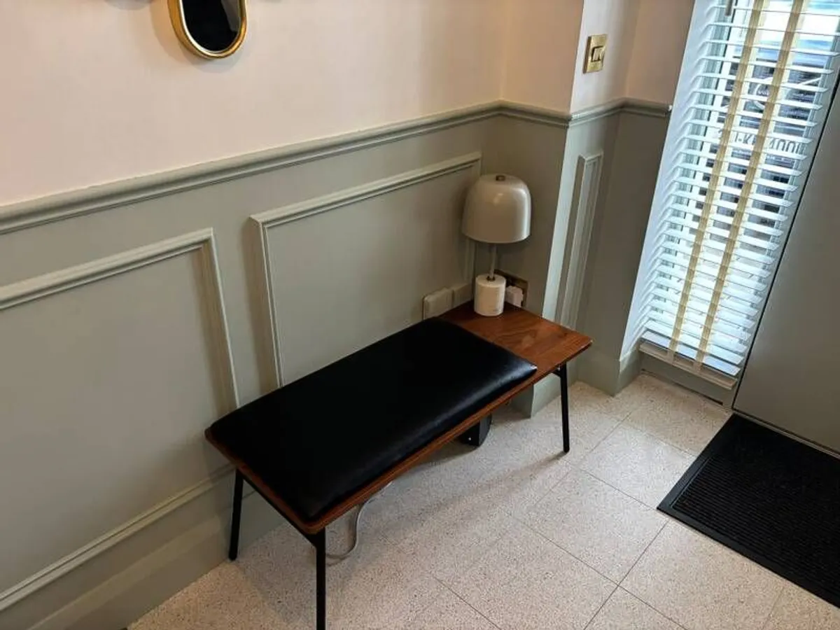 Hallway Bench - Image 1