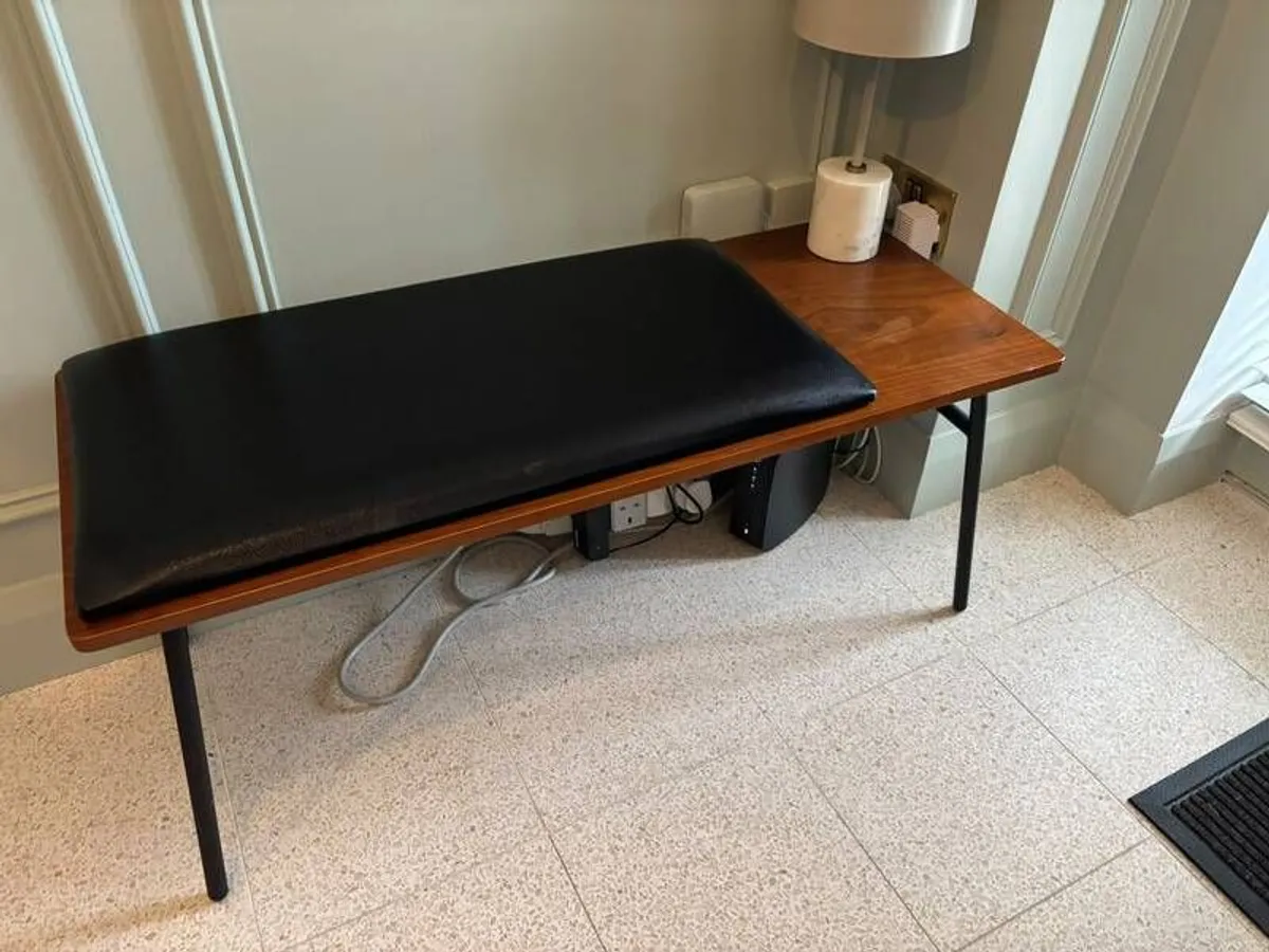 Hallway Bench - Image 2