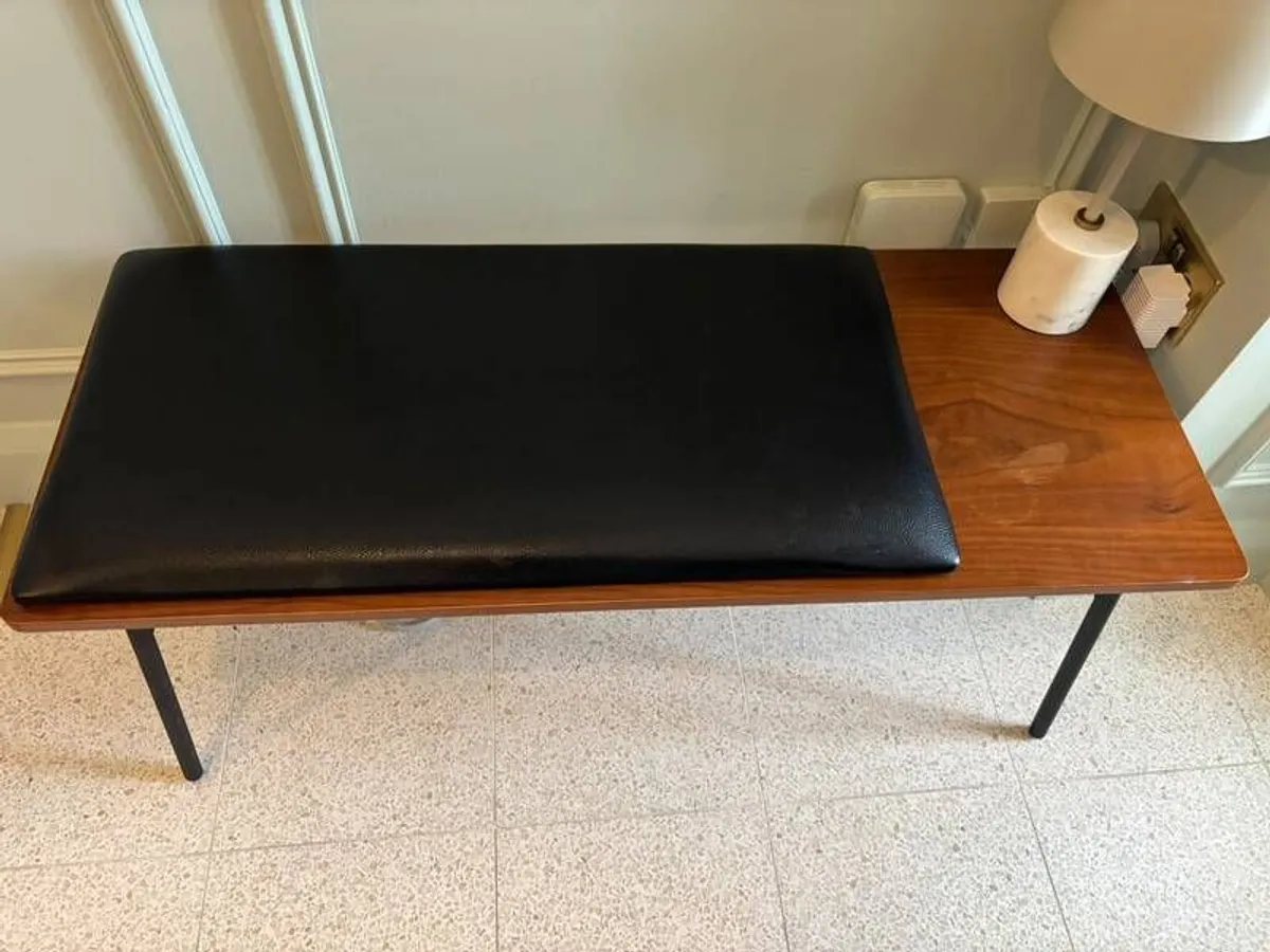 Hallway Bench - Image 3