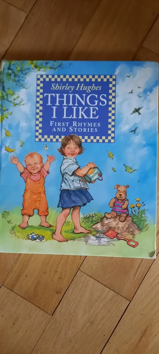 Kids books and toy clearance - Image 3