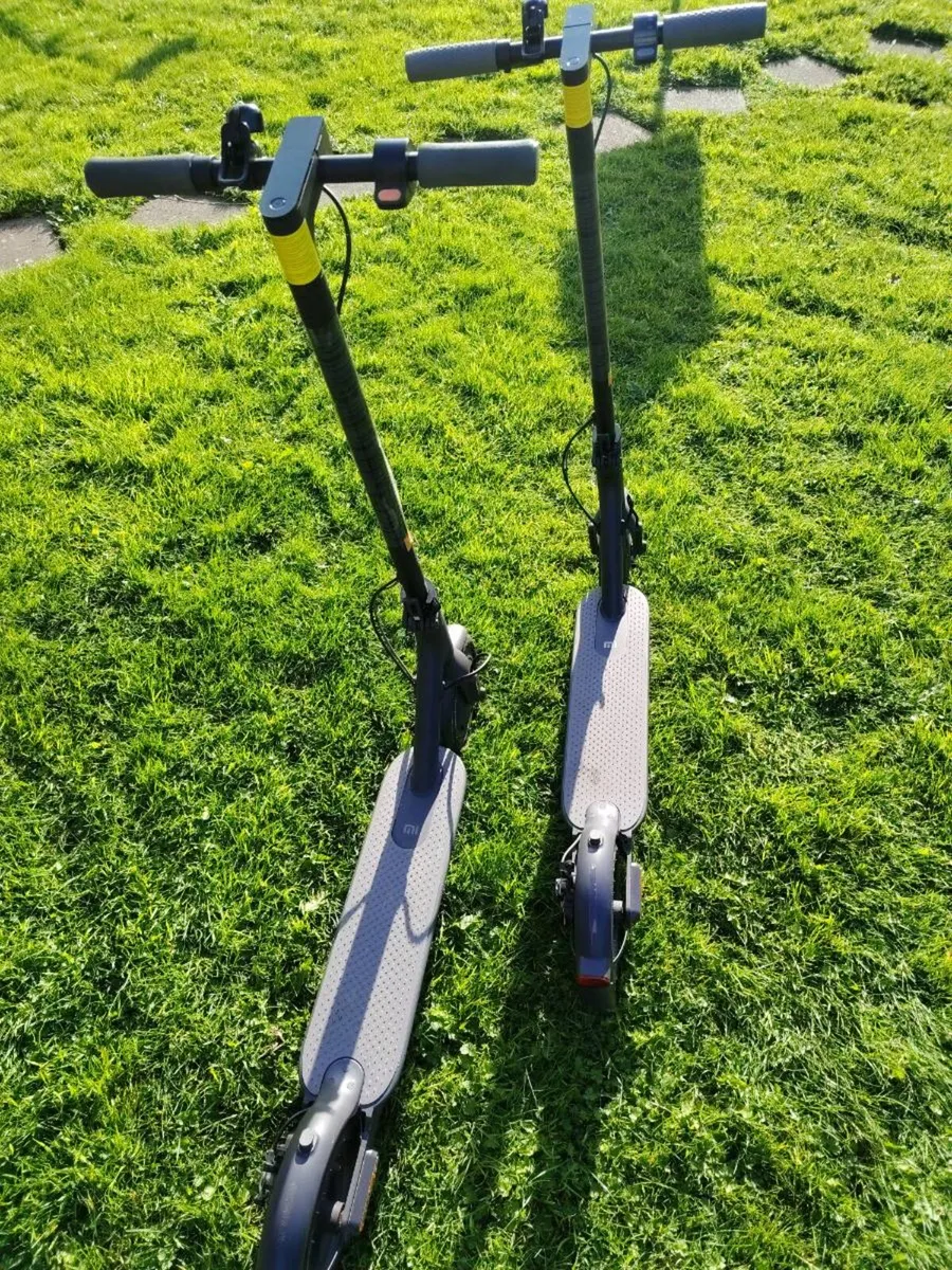 Two electric scooters BARGAIN - Image 3