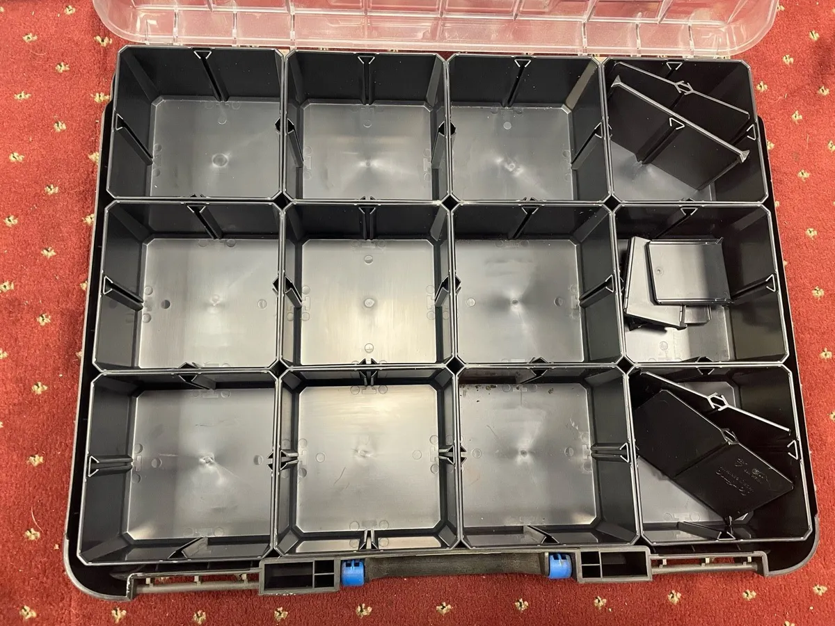 Sortimo Van Racking 4x - Image 3