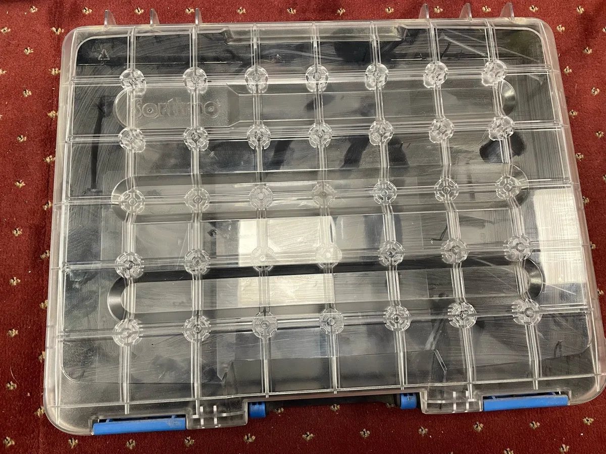 Sortimo Van Racking 4x - Image 2