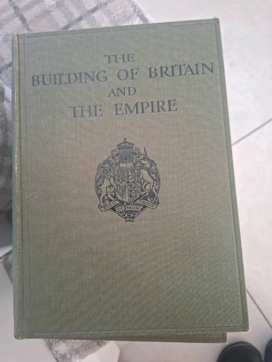 Antique book - Image 2