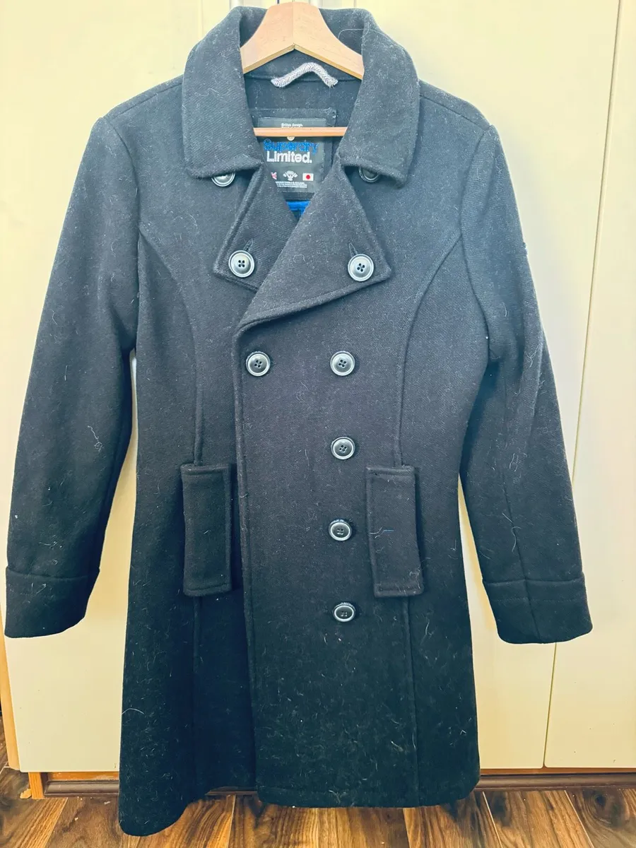 Jacket - Image 2
