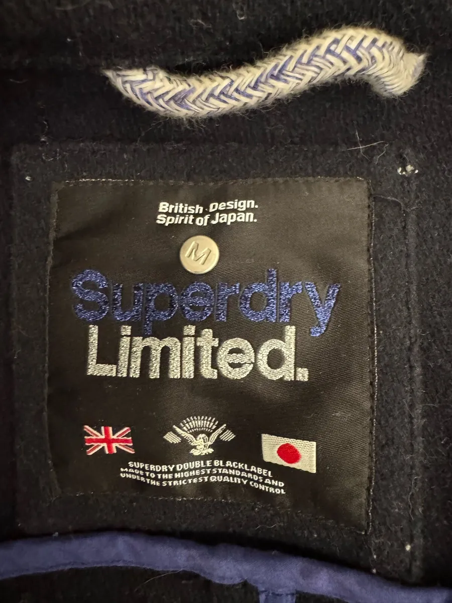 Jacket - Image 1