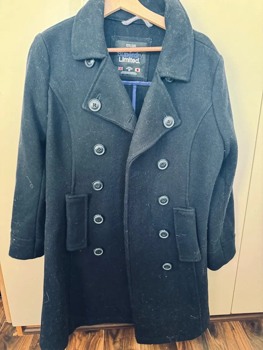 Jacket - Image 3