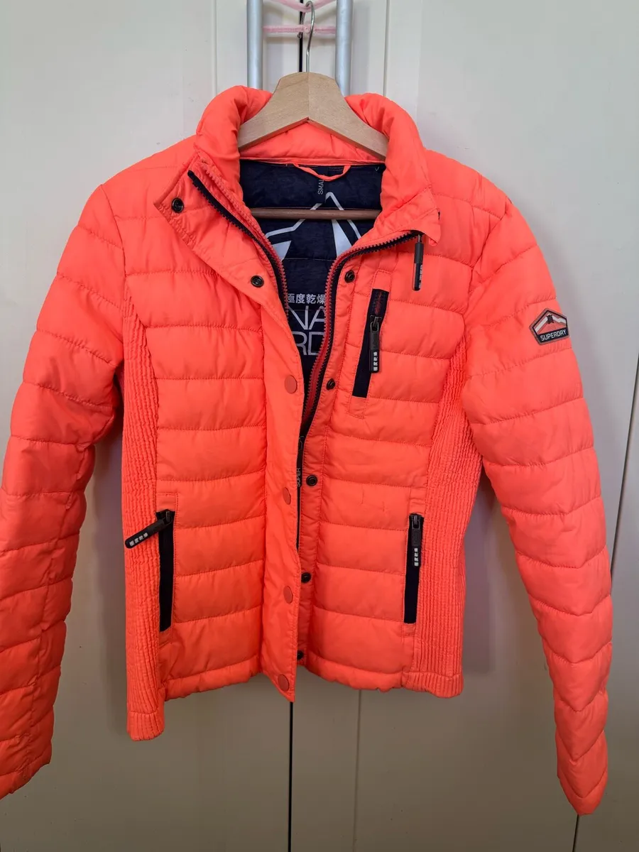 Jacket - Image 1