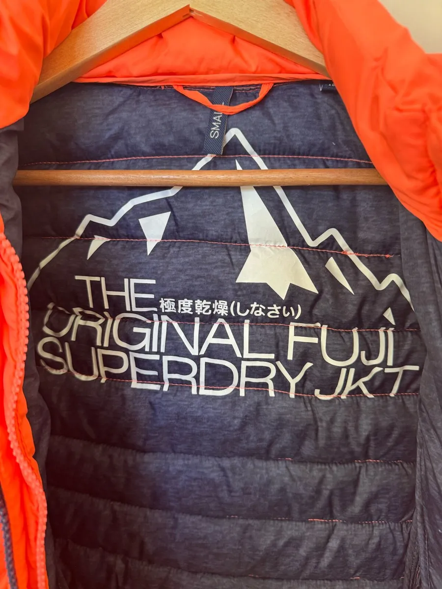 Jacket - Image 2