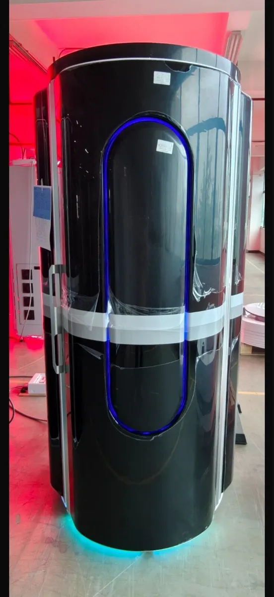 Exclusive Home Sunbed - Image 1