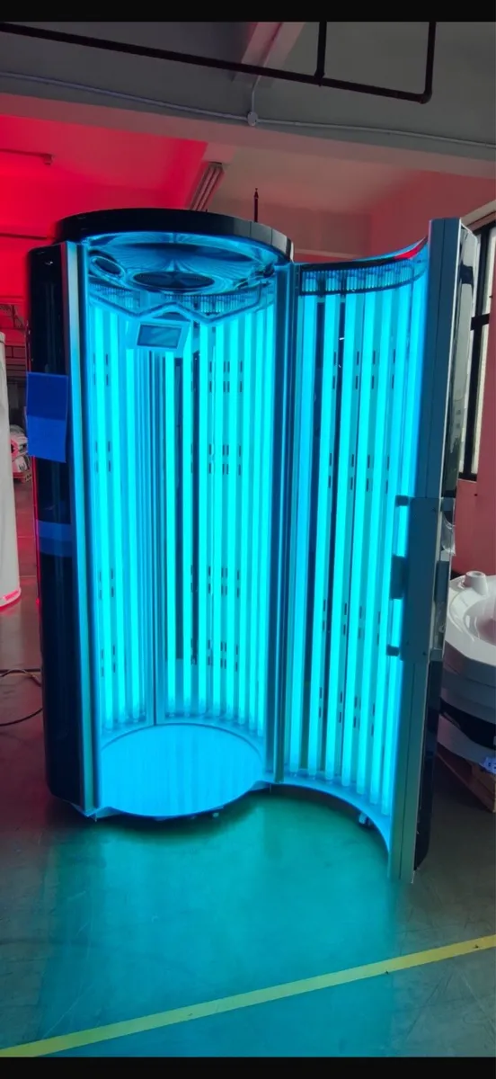 Exclusive Home Sunbed - Image 3