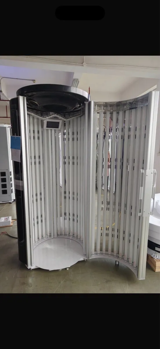Exclusive Home Sunbed - Image 2