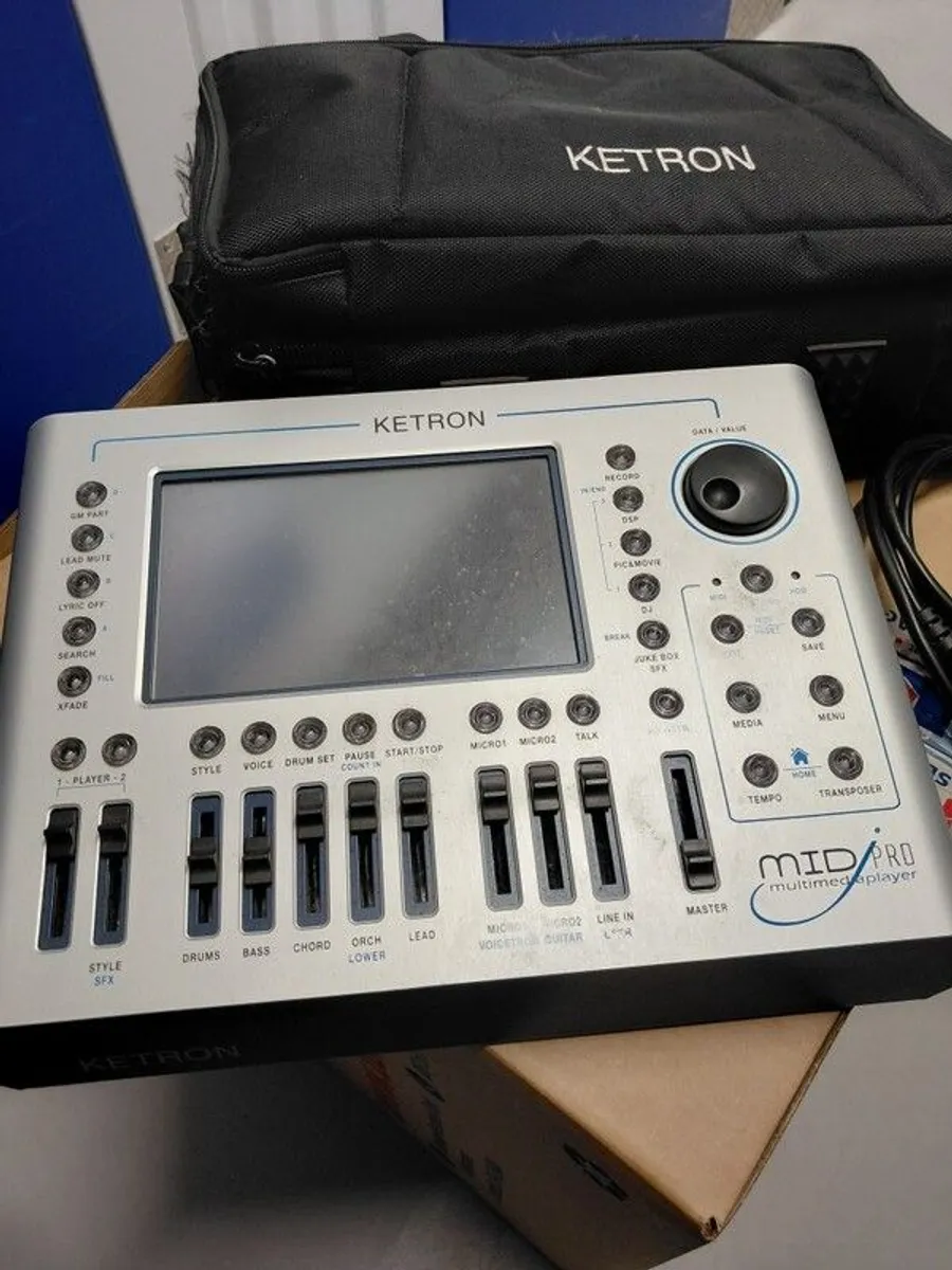 Ketron - Image 2