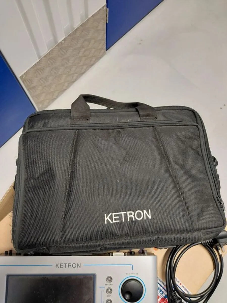Ketron - Image 3
