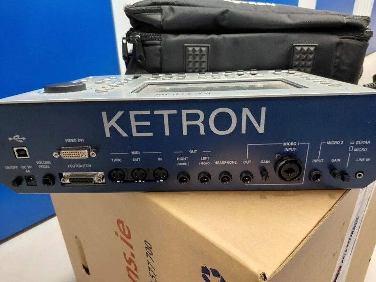 Ketron - Image 4