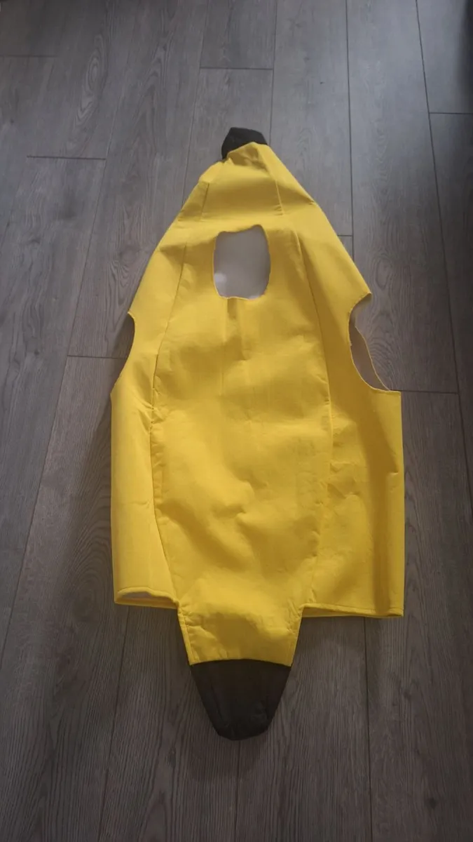 Halloween costume