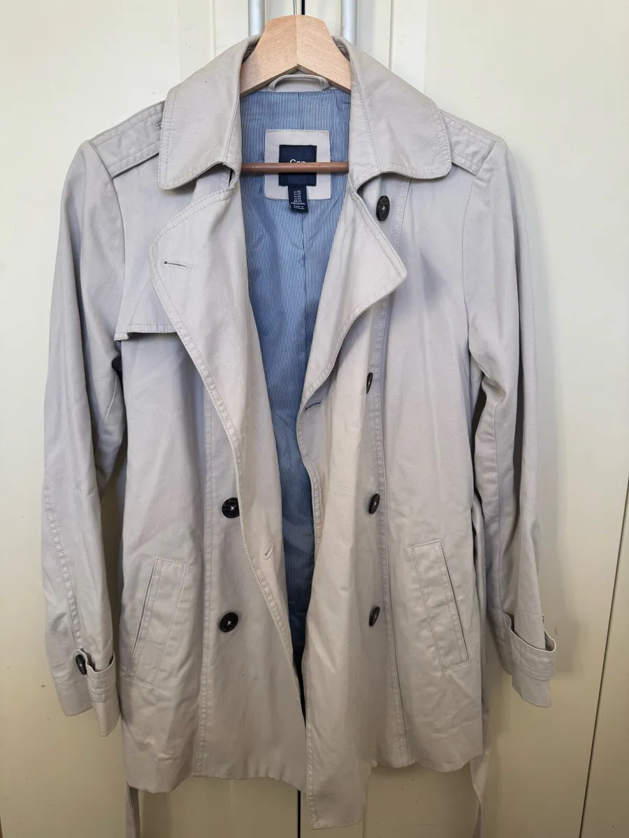 GAP coat - Image 3