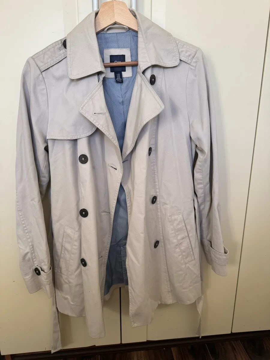 GAP coat - Image 1