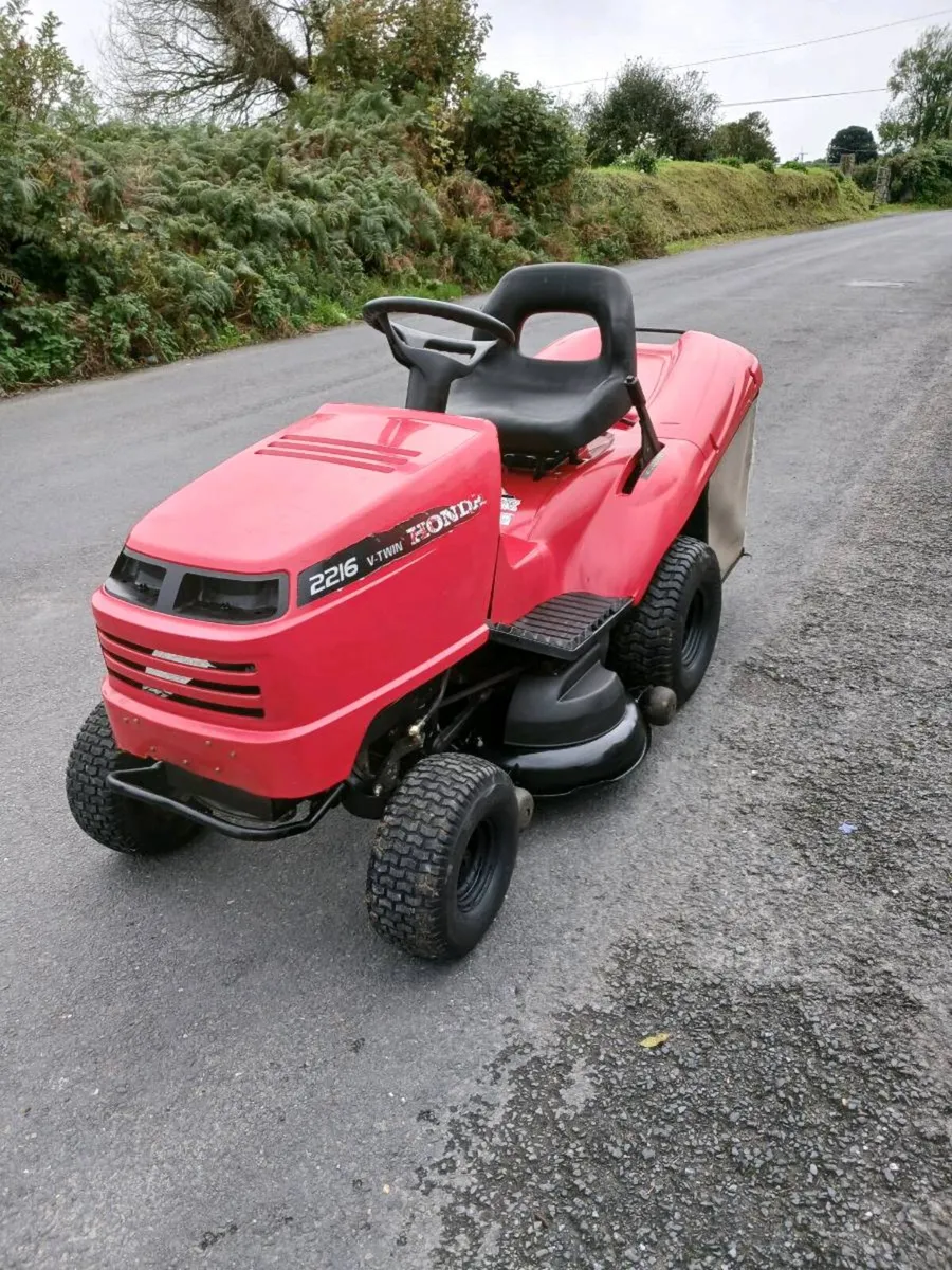 Lawnmower - Image 2
