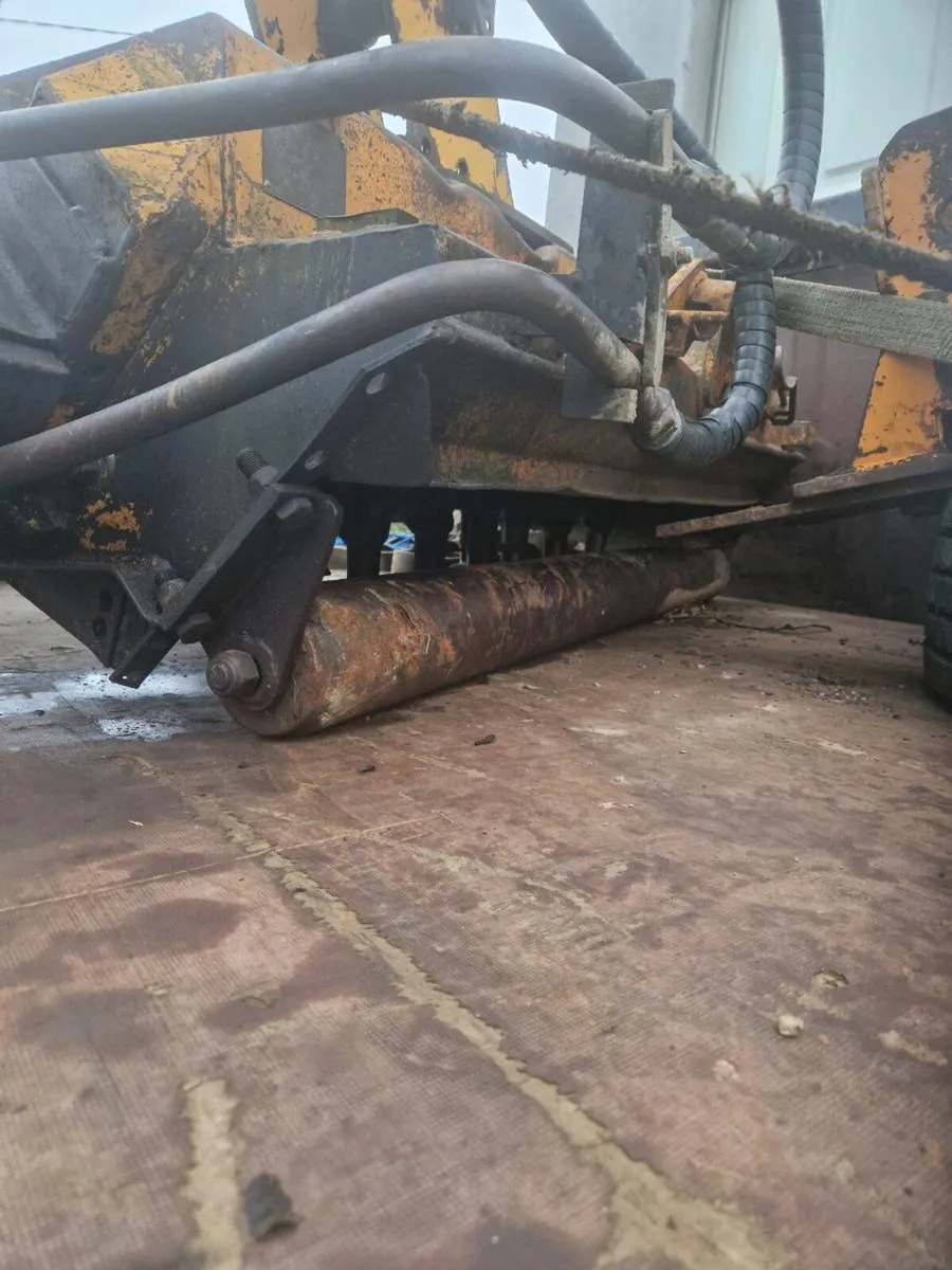 Hedgecutter head - Image 3