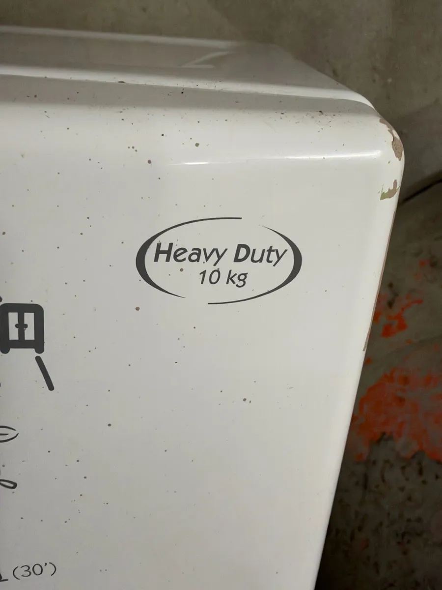 Clothes dryer - Image 3