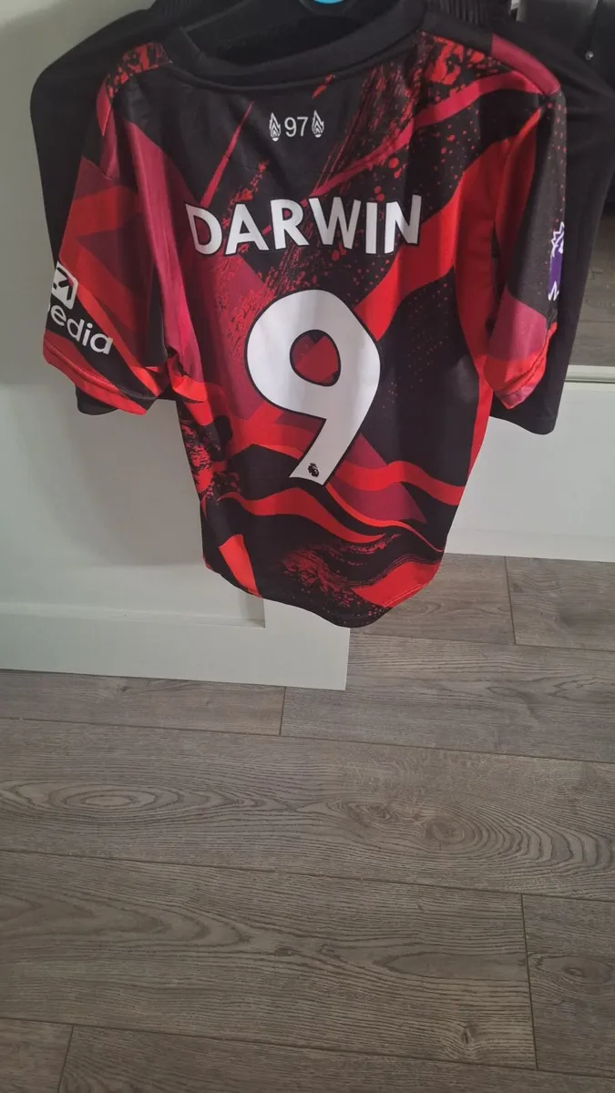 Football kits - Image 3