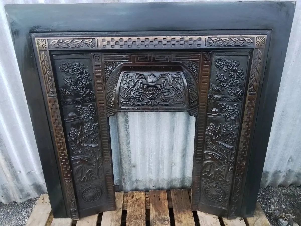 Fireplace - Image 3