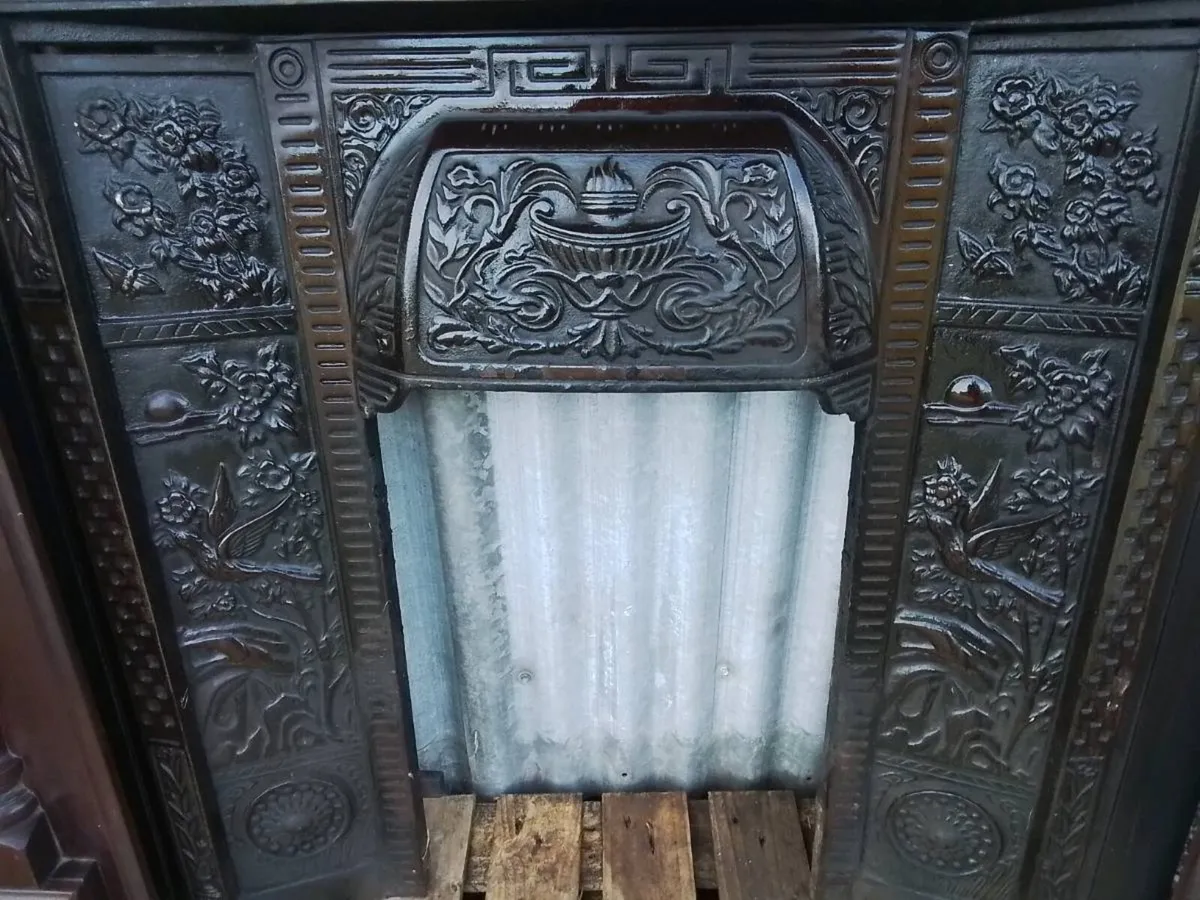 Fireplace - Image 4
