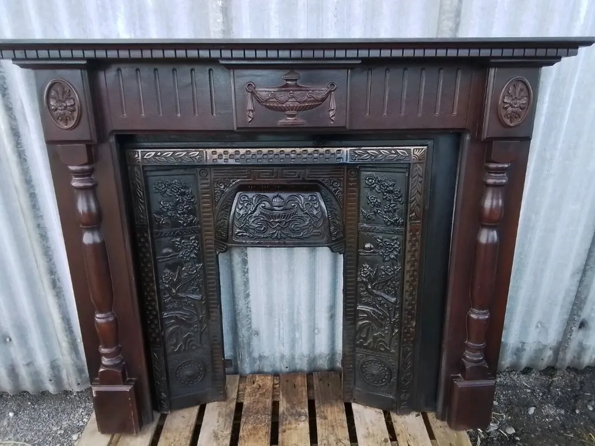 Fireplace - Image 1