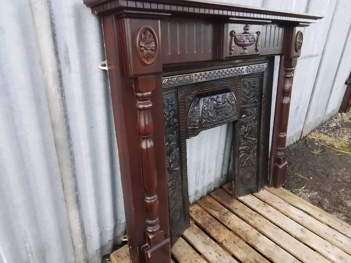 Fireplace - Image 2