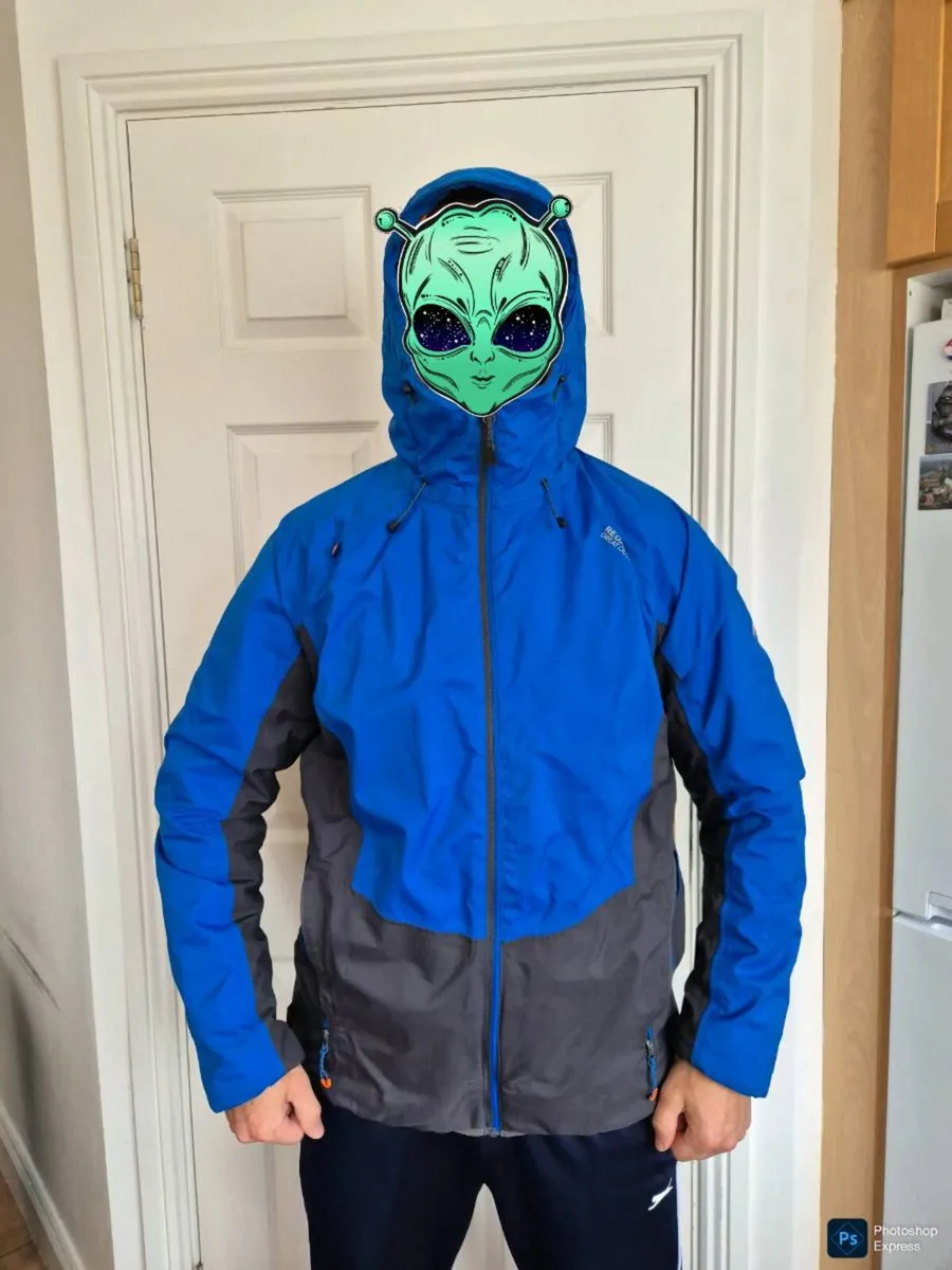 Jacket - Image 2